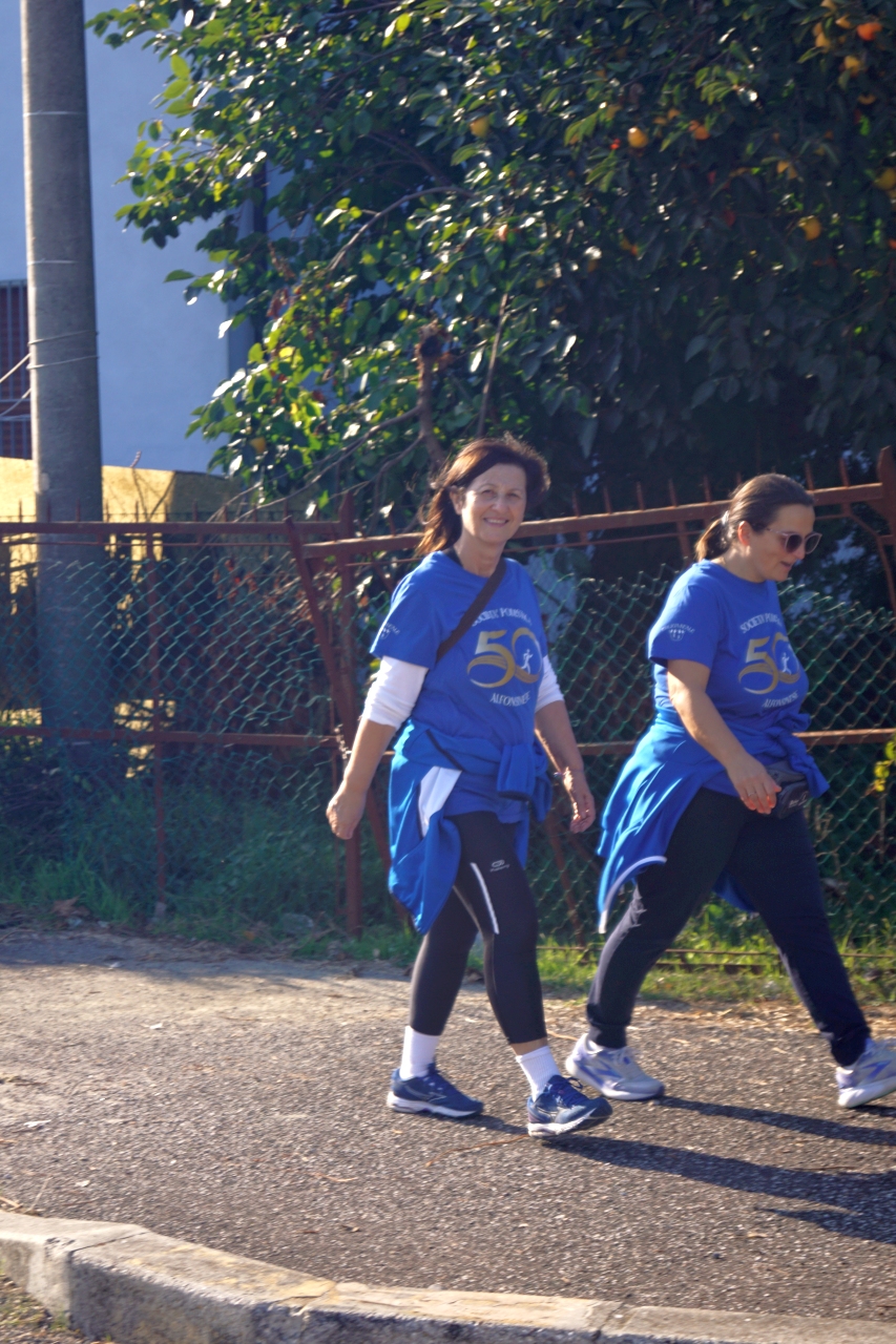 Mezzano: Pronti... La mezza... Via - 18 ottobre 2025